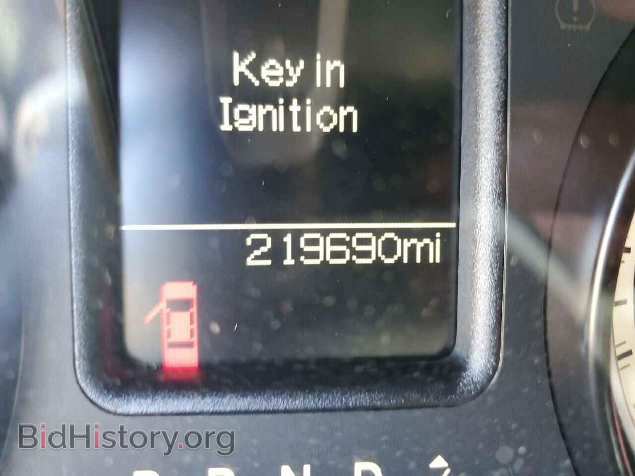 2014 RAM 1500 - VIN: 1C6RR7LM6ES393011 - Фото 8