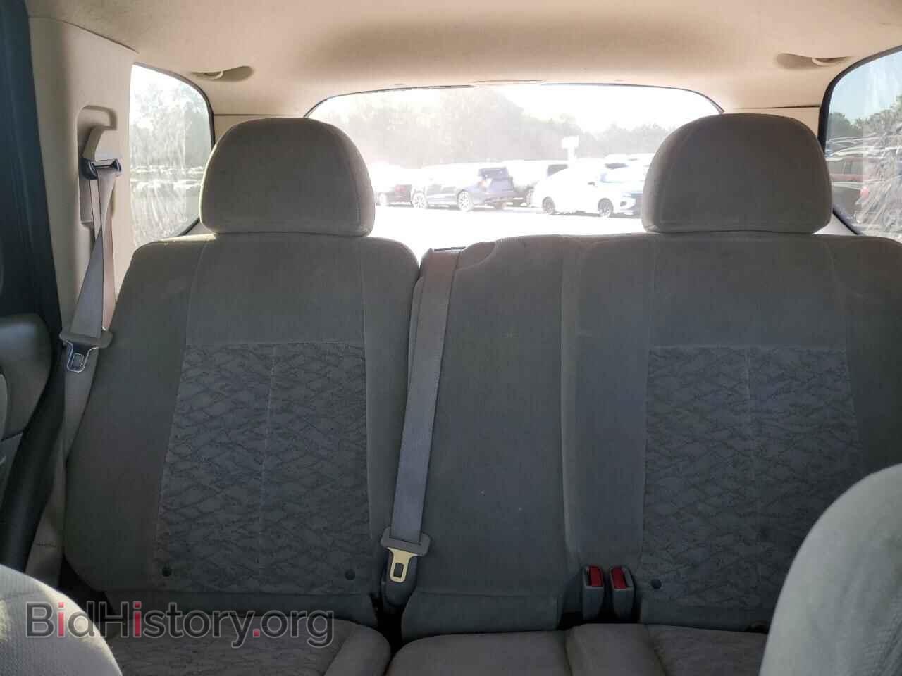 2007 GMC ENVOY - VIN: 1GKDT13S572145663 - Фото 10