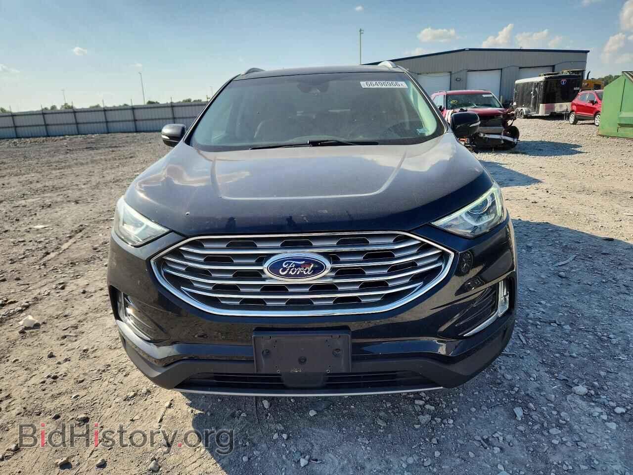 2019 FORD EDGE - VIN: 2FMPK4K96KBB01620 - Photo 5