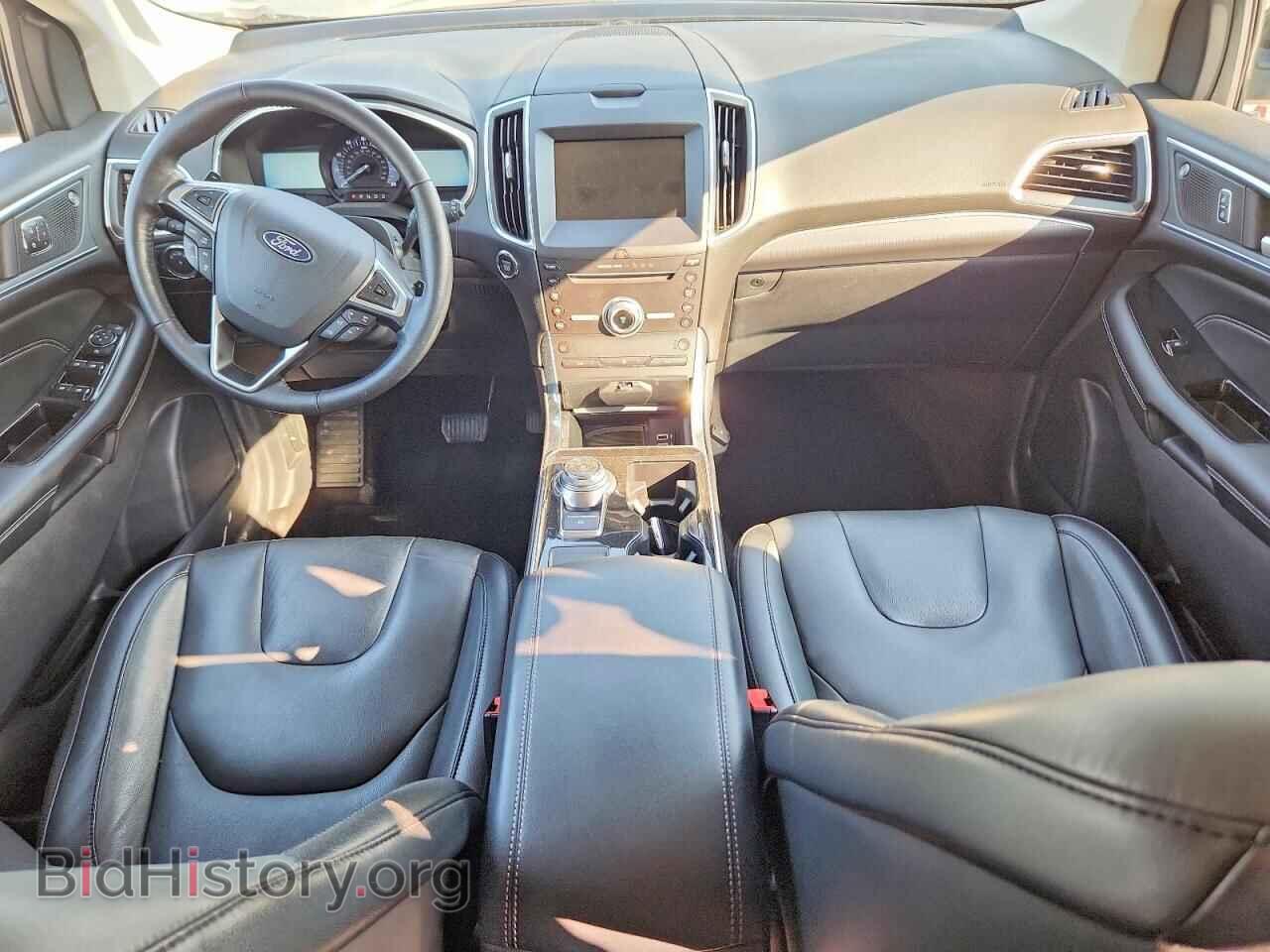 2019 FORD EDGE - VIN: 2FMPK4K96KBB01620 - Photo 8