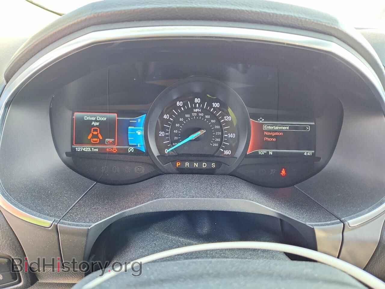 2019 FORD EDGE - VIN: 2FMPK4K96KBB01620 - Photo 9