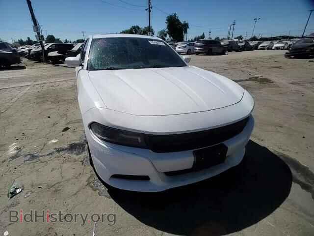 2019 DODGE CHARGER - VIN: 2C3CDXBG3KH709464 - Фото 14