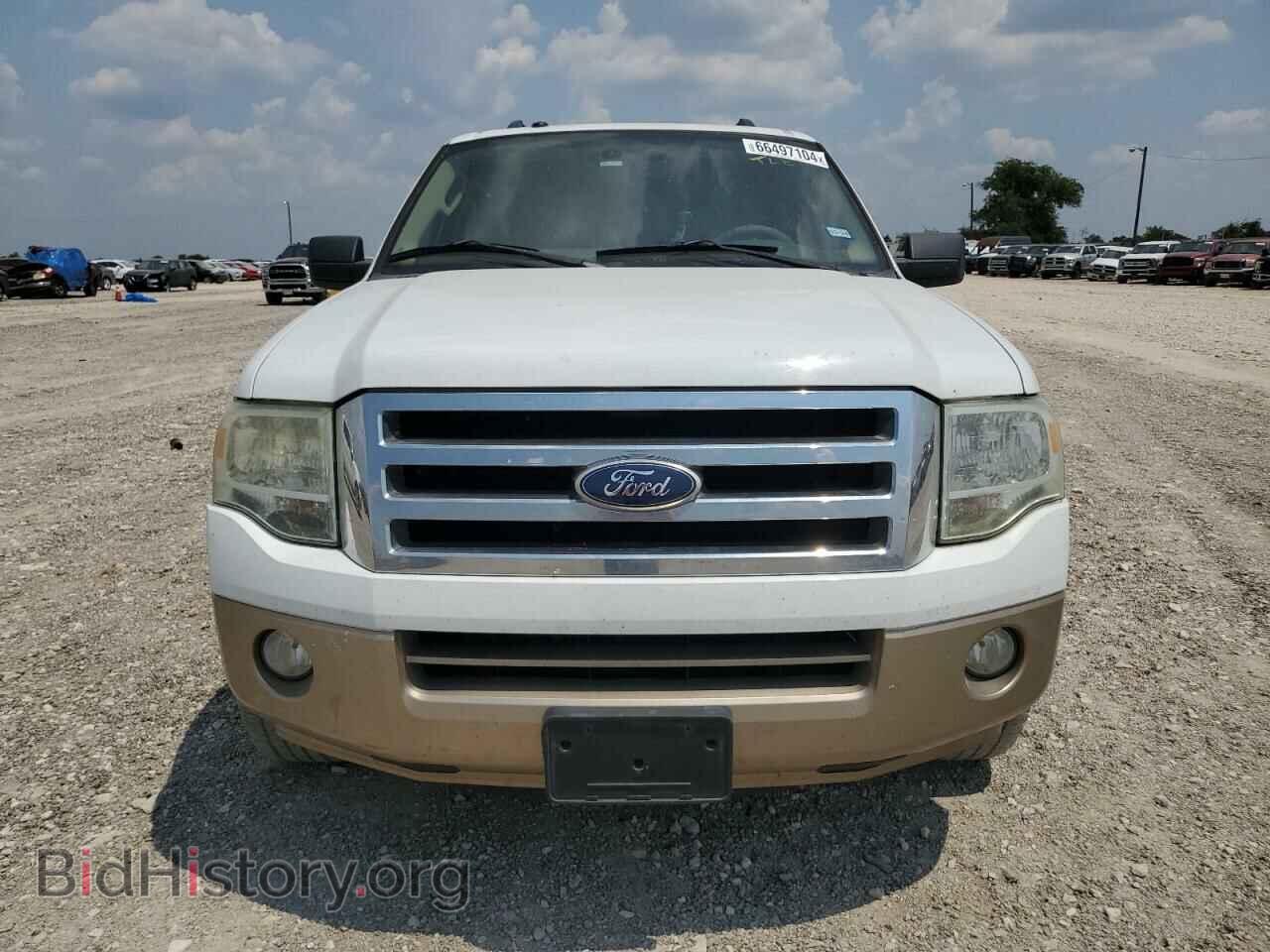 2011 FORD EXPEDITION - VIN: 1FMJU1H50BEF50184 - Фото 5