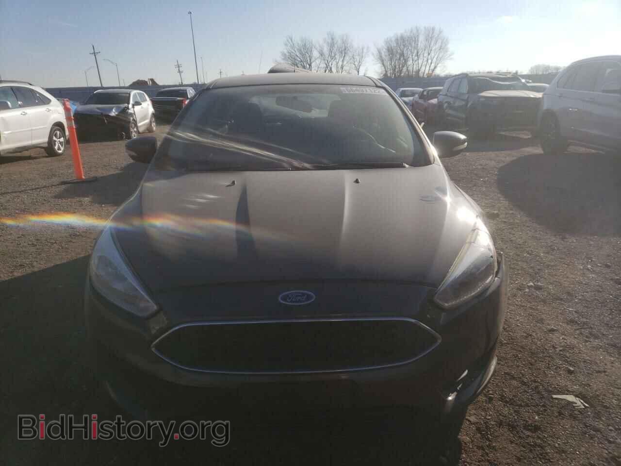 2016 FORD FOCUS - VIN: 1FADP3K29GL212732 - Photo 5