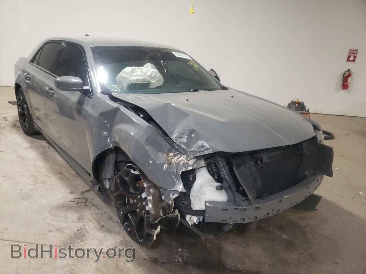 Photo 2C3CCABG9KH516140 - CHRYSLER 300 2019
