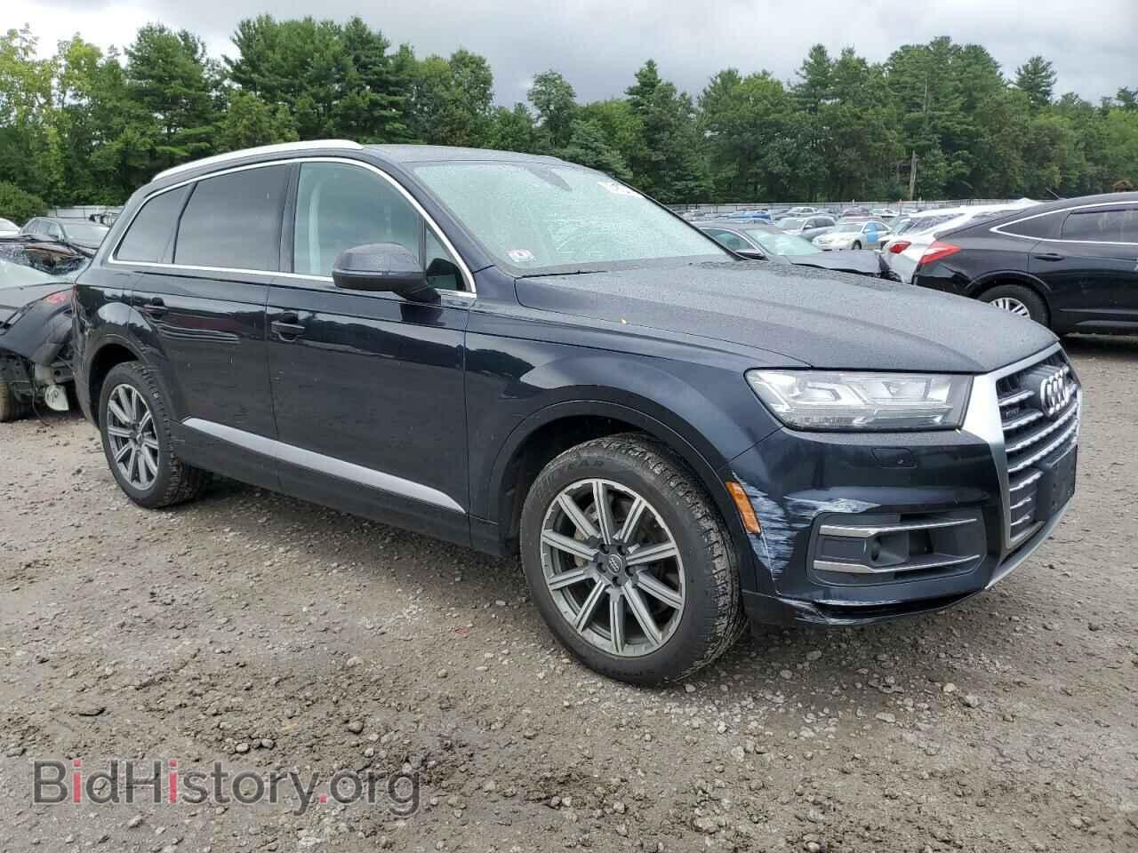 2017 AUDI Q7 - VIN: WA1VAAF76HD043639 - Фото 4