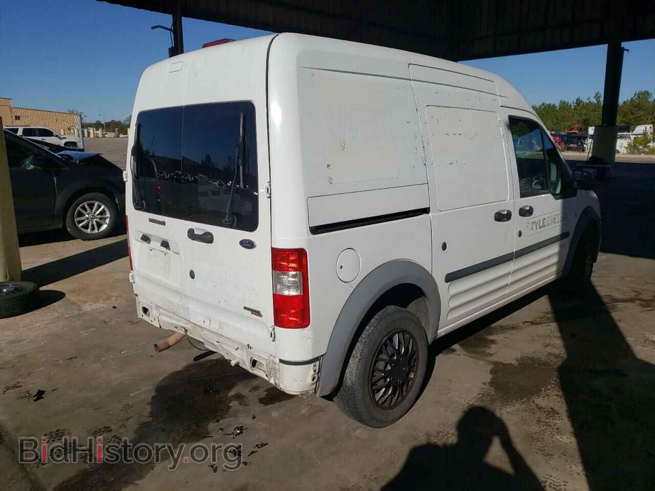 2013 FORD TRANSIT - VIN: NM0LS7CN8DT172110 - Фото 4