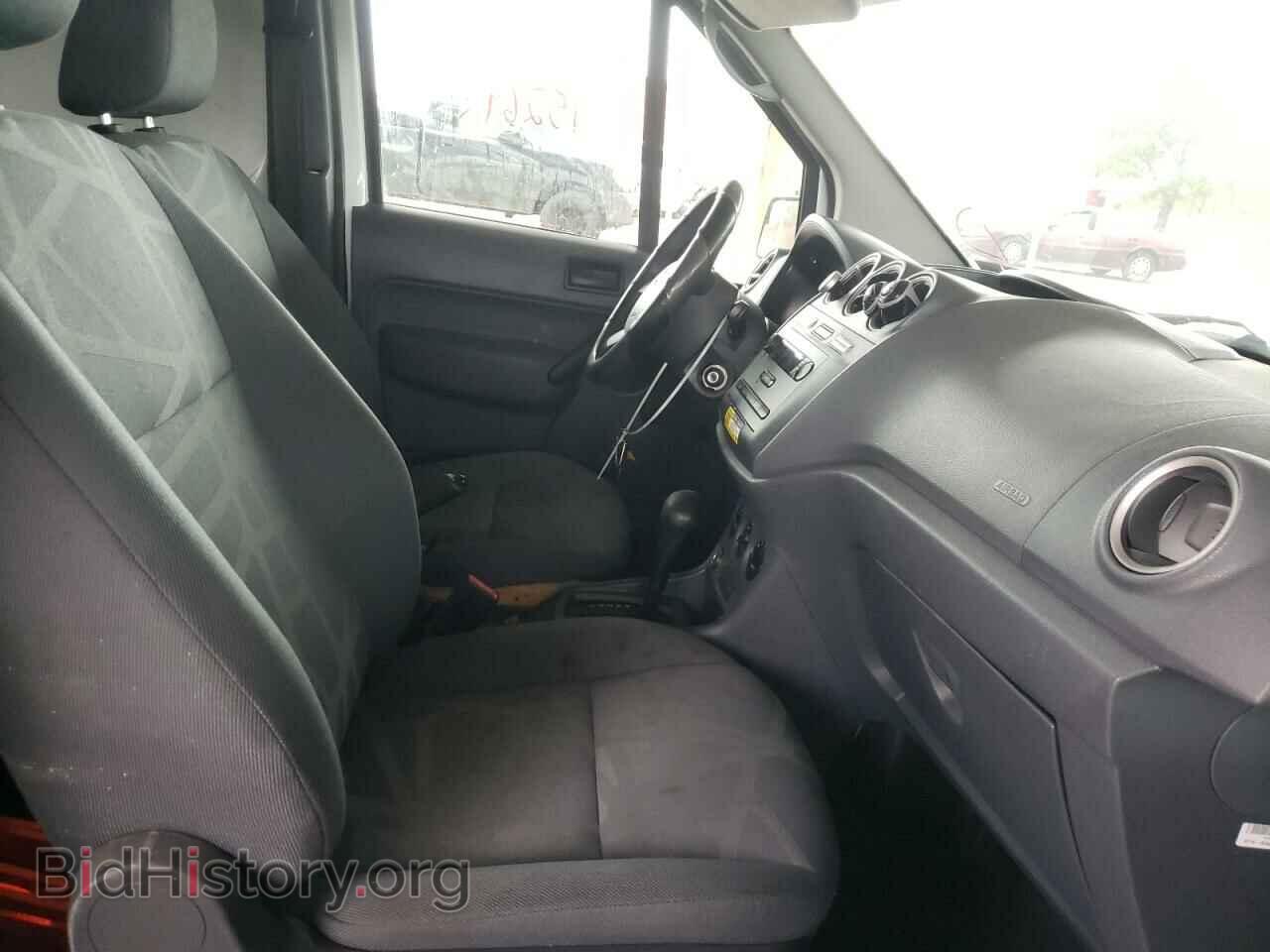 2013 FORD TRANSIT - VIN: NM0LS7CN8DT172110 - Фото 5