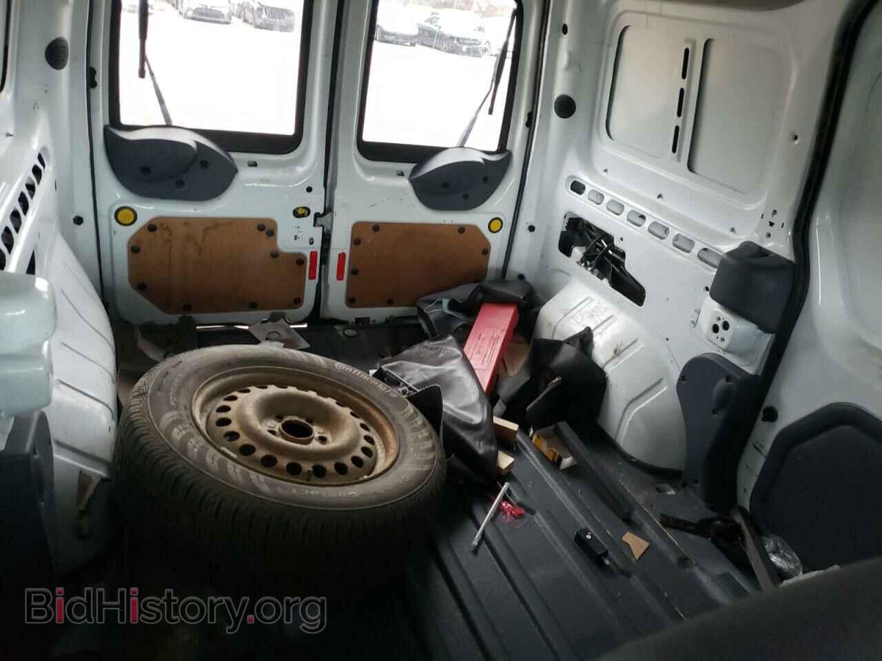 2013 FORD TRANSIT - VIN: NM0LS7CN8DT172110 - Фото 6