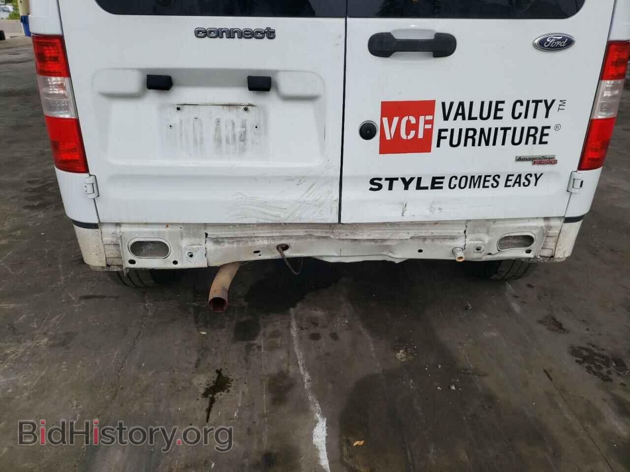2013 FORD TRANSIT - VIN: NM0LS7CN8DT172110 - Фото 9