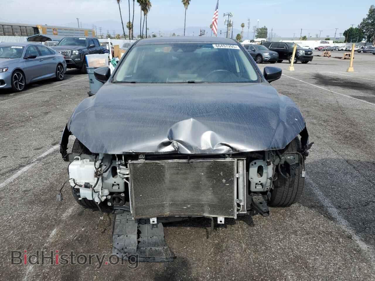 2018 MAZDA 6 - VIN: JM1GL1UM3J1329862 - Фото 5