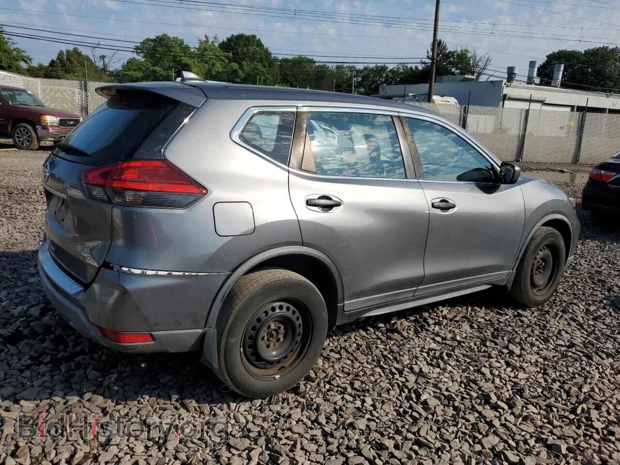 2017 NISSAN ROGUE - VIN: KNMAT2MV4HP564413 - Фото 3
