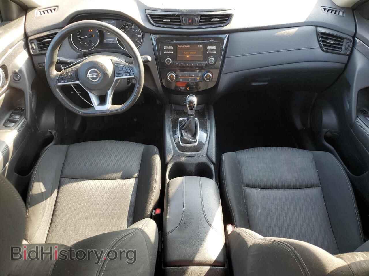 2017 NISSAN ROGUE - VIN: KNMAT2MV4HP564413 - Фото 8