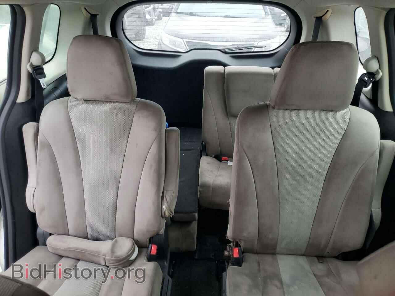 2015 MAZDA 5 - VIN: JM1CW2BL8F0181954 - Фото 10
