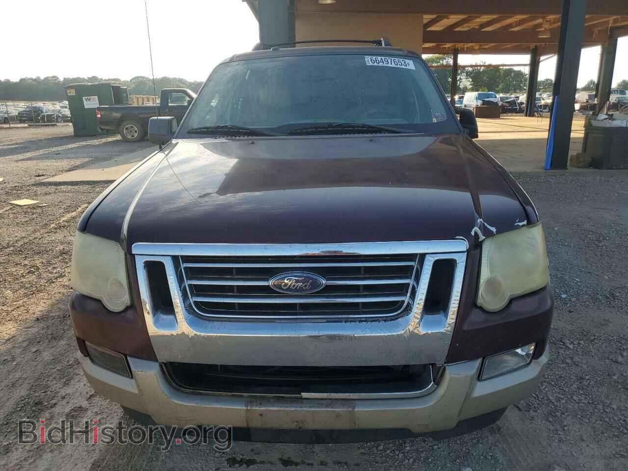 2008 FORD EXPLORER - VIN: 1FMEU64E18UA51624 - Фото 5