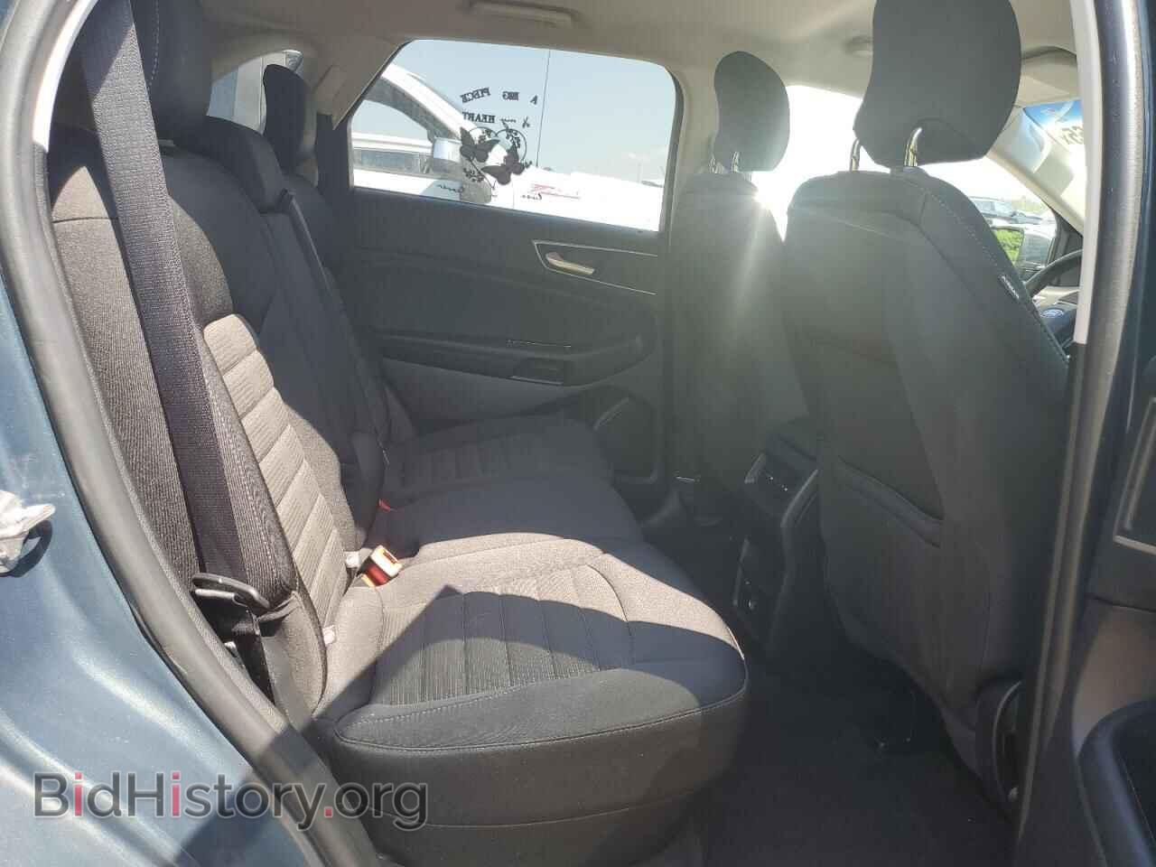 2019 FORD EDGE - VIN: 2FMPK3J90KBC65411 - Photo 11