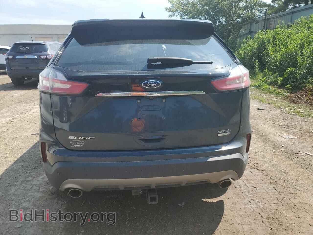 2019 FORD EDGE - VIN: 2FMPK3J90KBC65411 - Photo 6