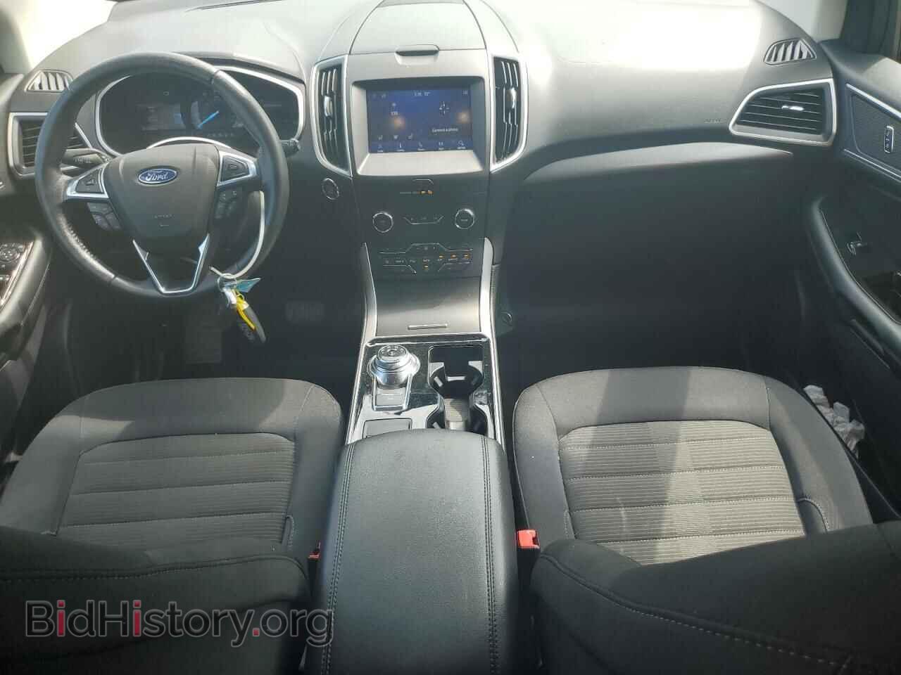 2019 FORD EDGE - VIN: 2FMPK3J90KBC65411 - Photo 8
