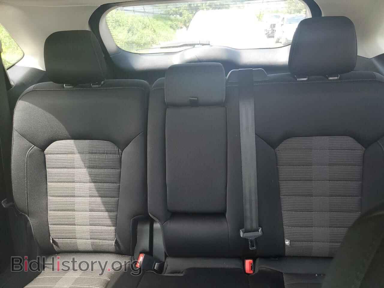 2019 FORD EDGE - VIN: 2FMPK3J90KBC65411 - Photo 10
