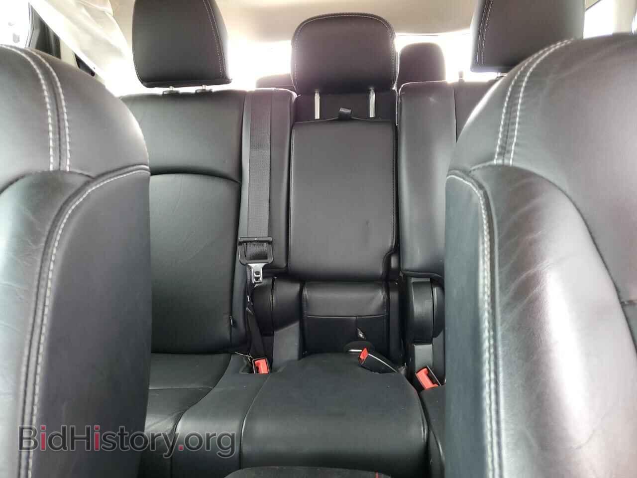 2015 DODGE JOURNEY - VIN: 3C4PDCGG9FT573269 - Фото 10