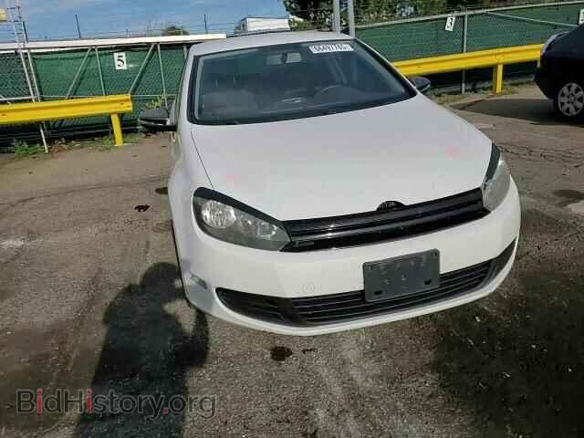 2010 VOLKSWAGEN GOLF - VIN: WVWAA7AJ3AW094861 - Фото 11