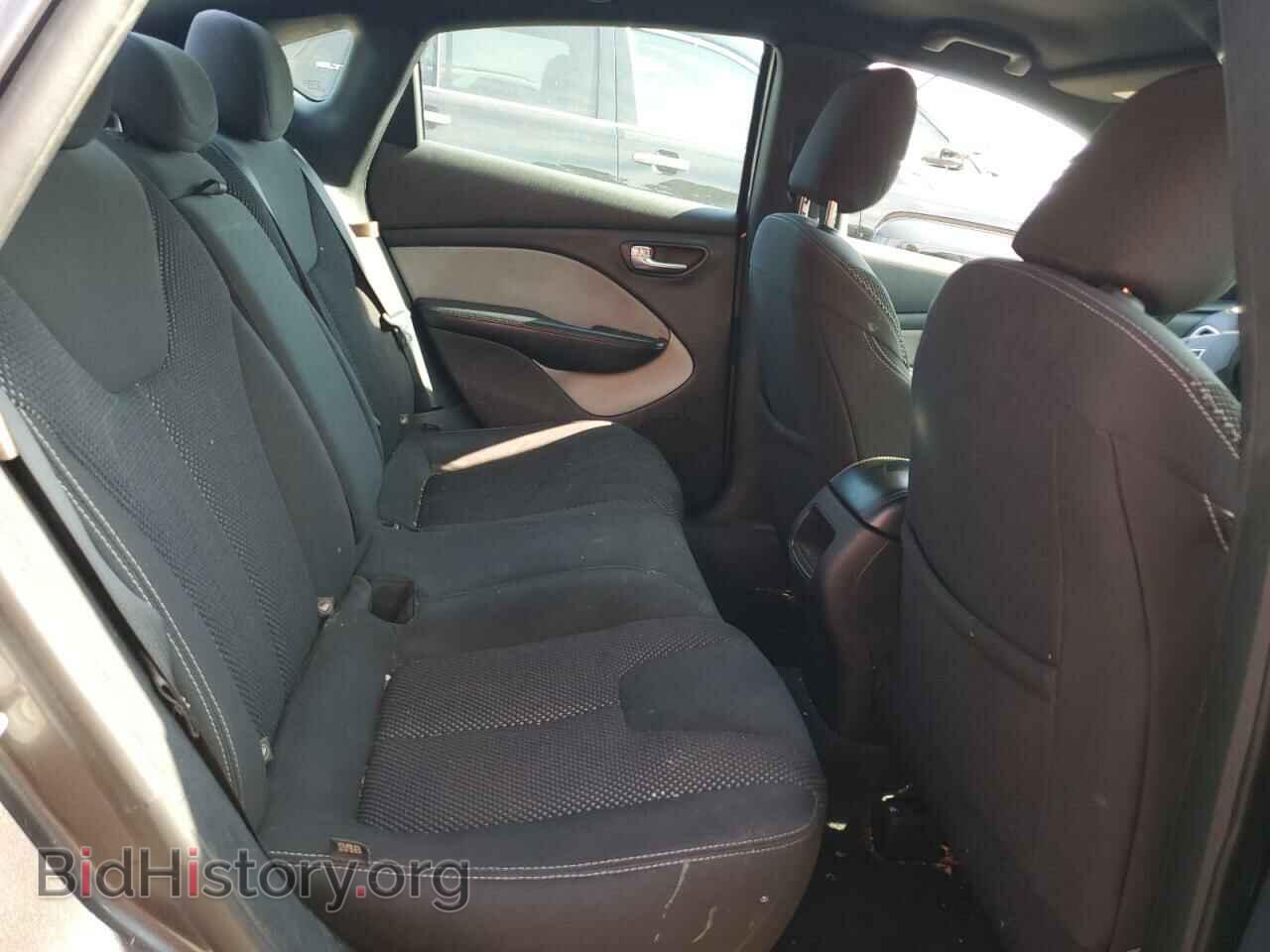 2015 DODGE DART - VIN: 1C3CDFBB9FD345083 - Photo 10