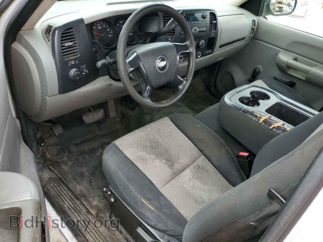 2007 CHEVROLET ALL Models - VIN: 1GCEC14C37Z556669 - Фото 8