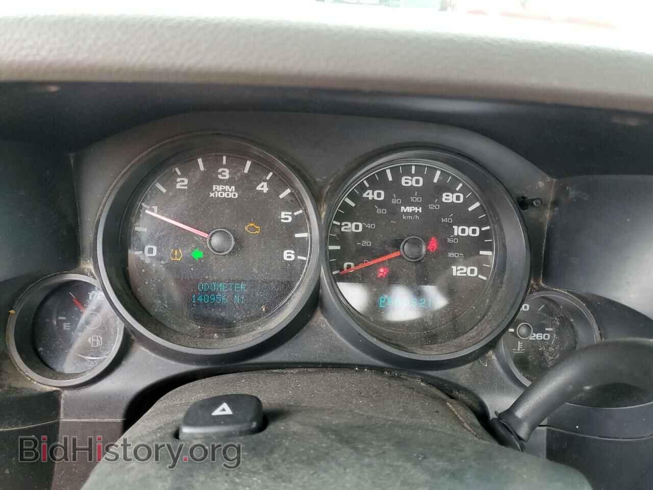 2007 CHEVROLET ALL Models - VIN: 1GCEC14C37Z556669 - Фото 9
