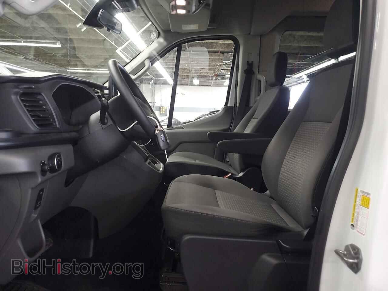 2025 FORD TRANSIT - VIN: 1FBAX9CG0SKA07121 - Фото 7