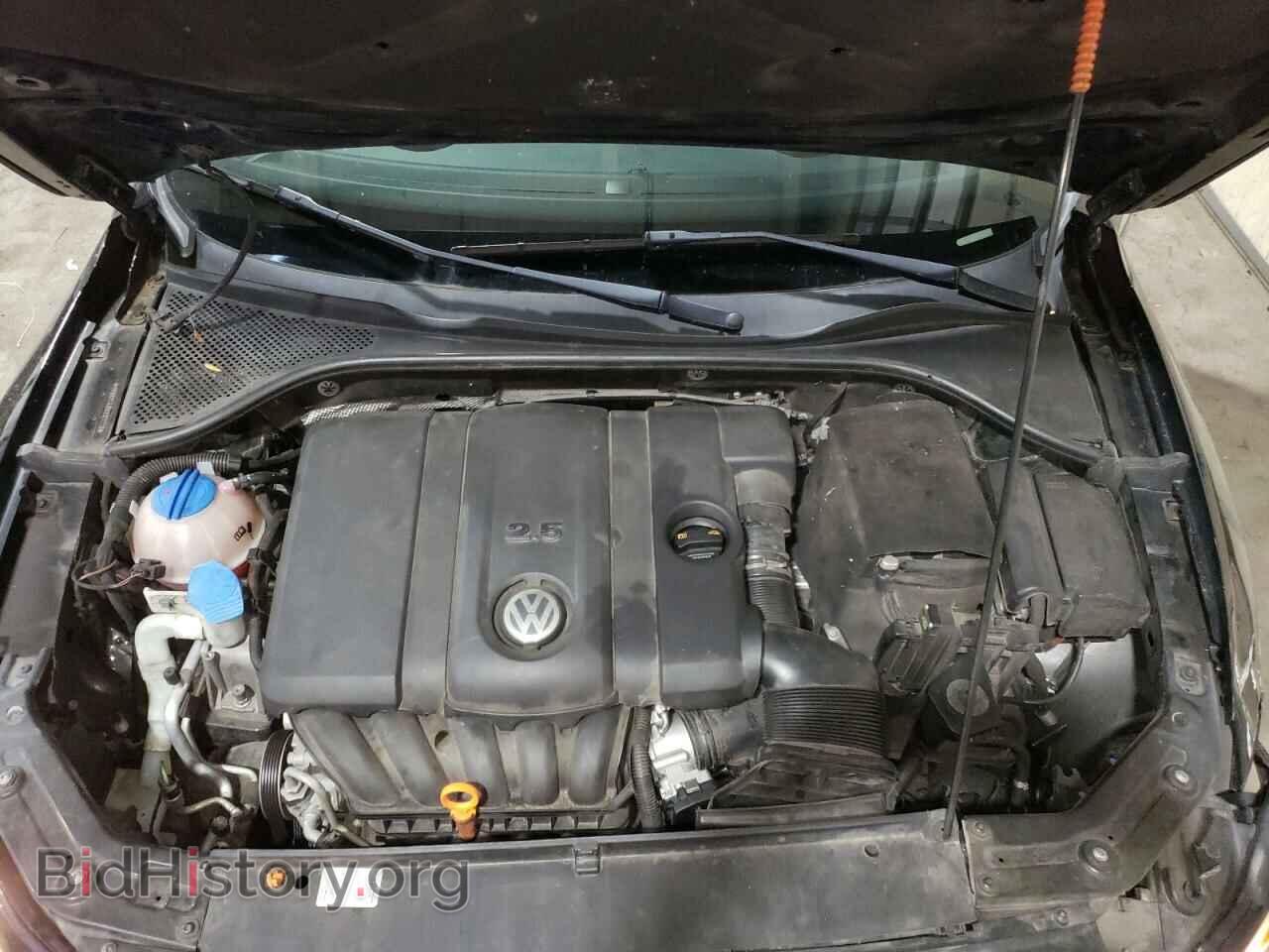 2012 VOLKSWAGEN PASSAT - VIN: 1VWCP7A35CC077778 - Фото 11