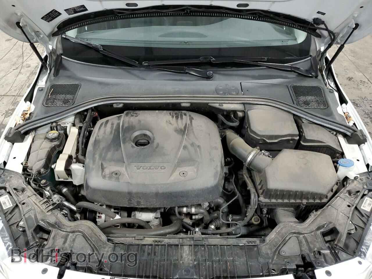2018 VOLVO S60 - VIN: LYV402HM0JB171713 - Фото 11