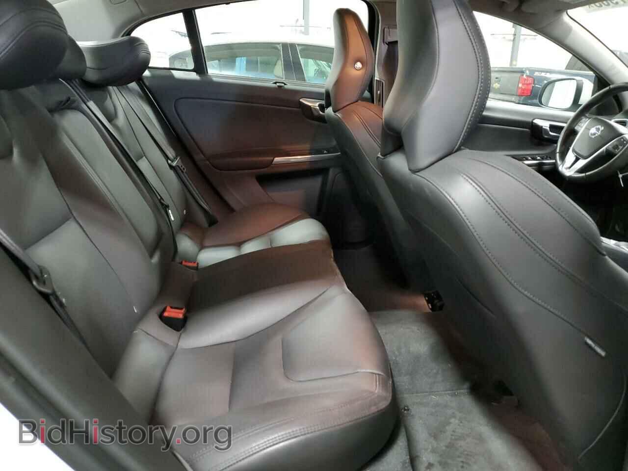 2018 VOLVO S60 - VIN: LYV402HM0JB171713 - Фото 10