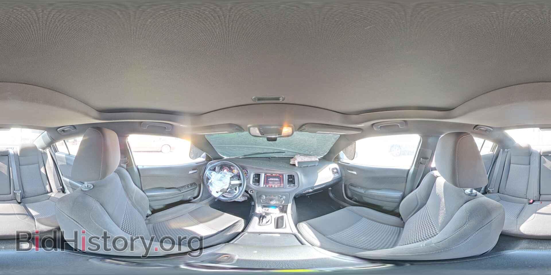 2023 DODGE CHARGER - VIN: 2C3CDXBG9PH516887 - Photo 15