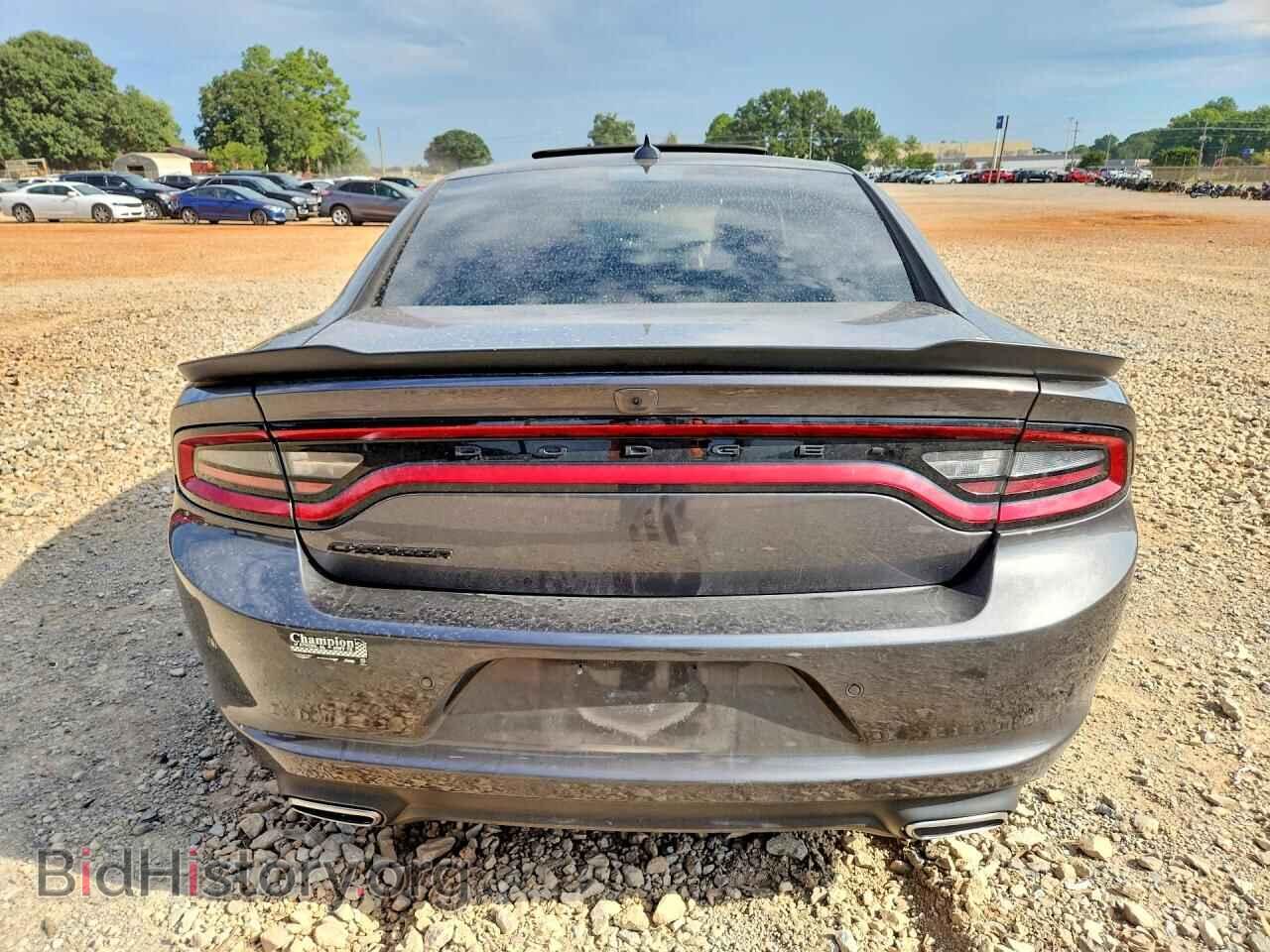 2023 DODGE CHARGER - VIN: 2C3CDXBG9PH516887 - Photo 6