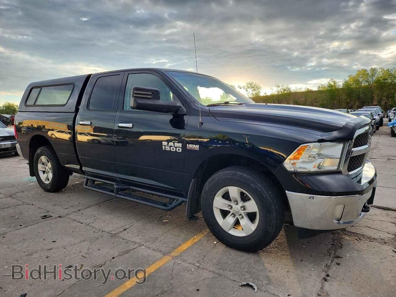 2015 RAM 1500 - VIN: 1C6RR7GT8FS536592 - Photo 4