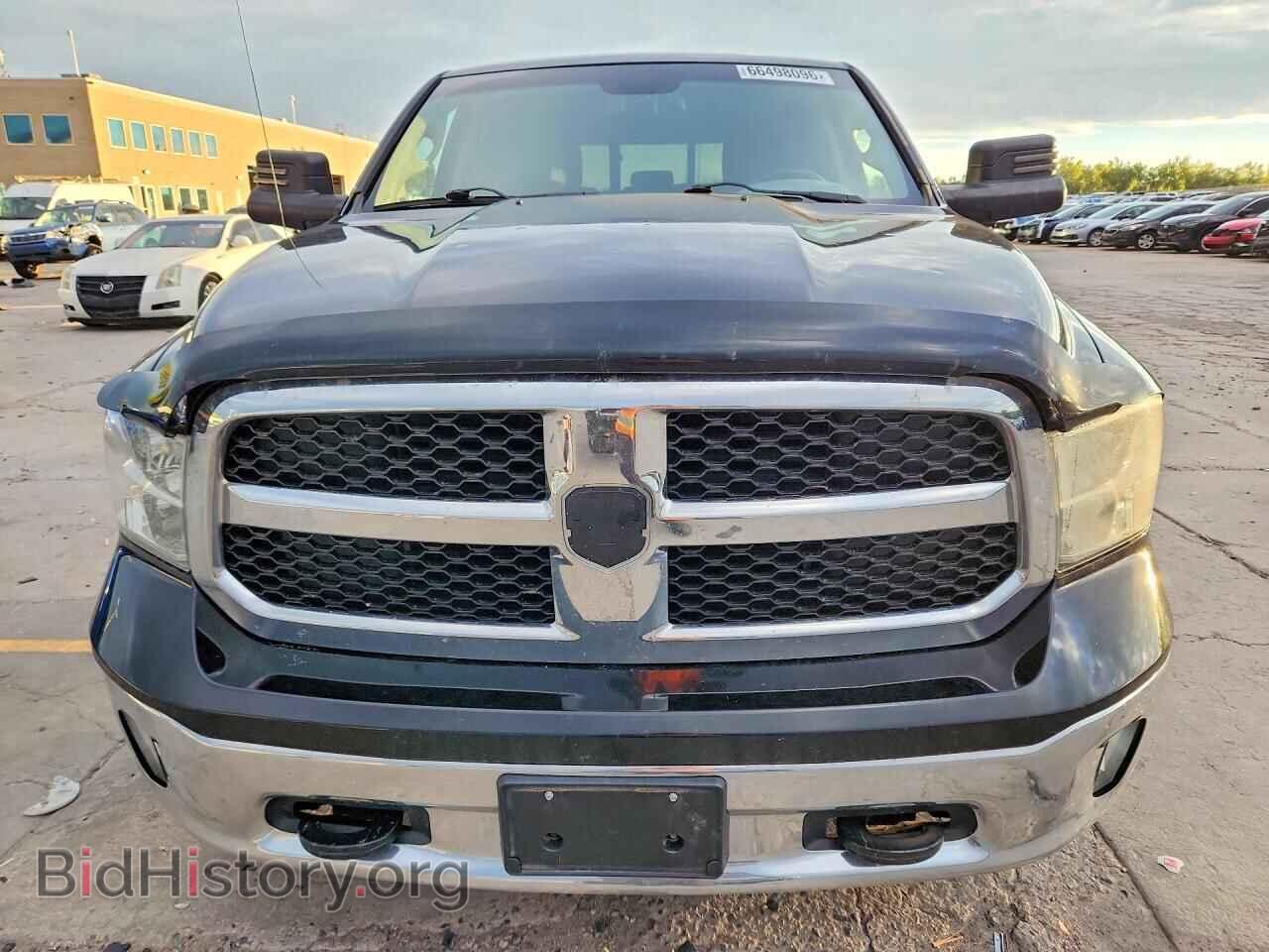 2015 RAM 1500 - VIN: 1C6RR7GT8FS536592 - Photo 5