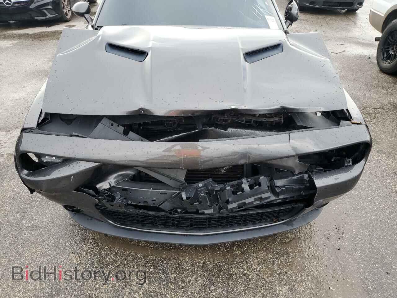2017 DODGE CHALLENGER - VIN: 2C3CDZAG4HH658272 - Photo 11