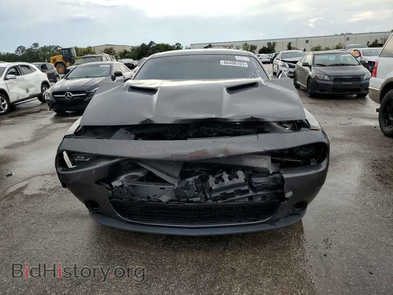 2017 DODGE CHALLENGER - VIN: 2C3CDZAG4HH658272 - Photo 5