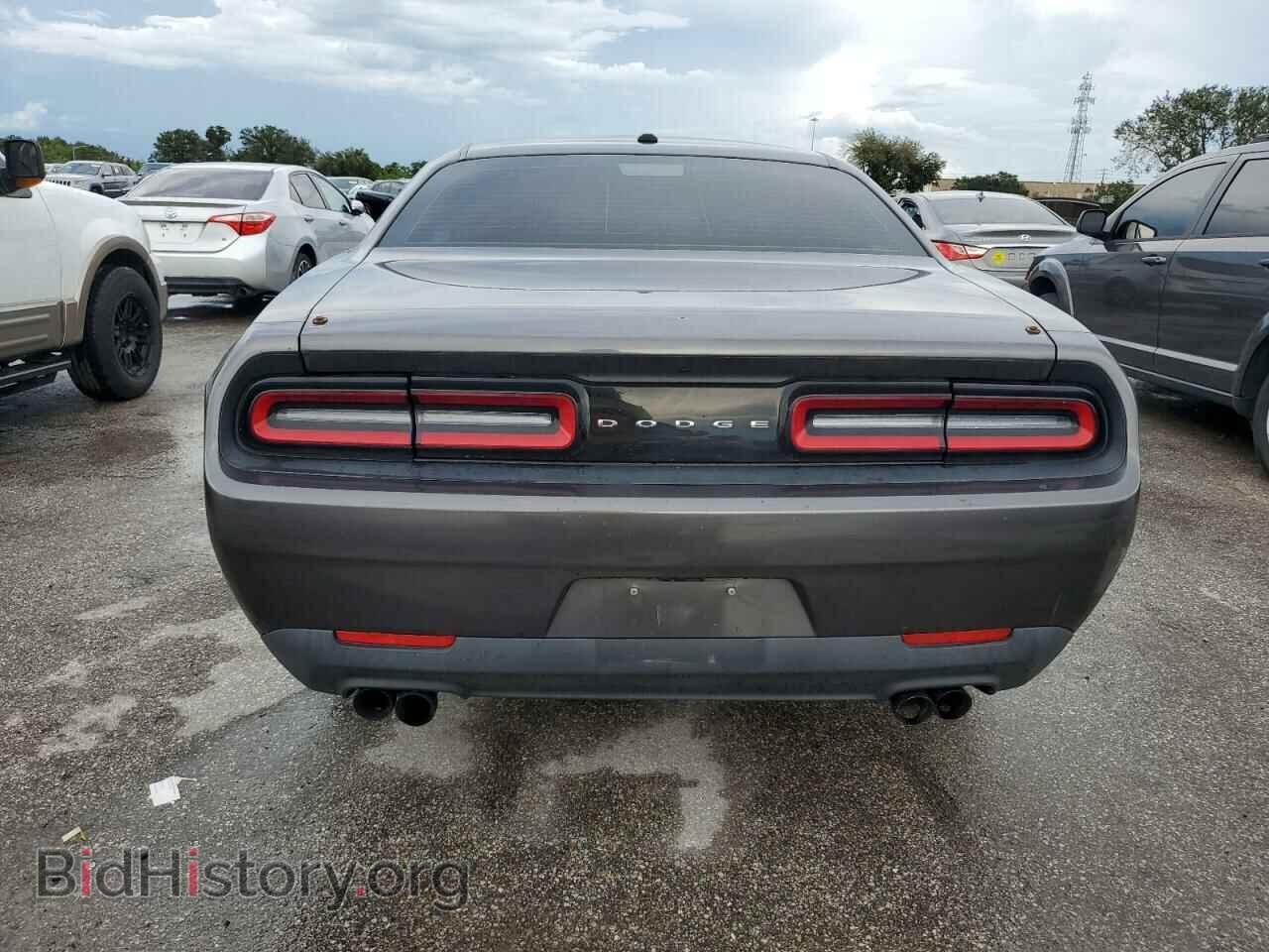 2017 DODGE CHALLENGER - VIN: 2C3CDZAG4HH658272 - Photo 6