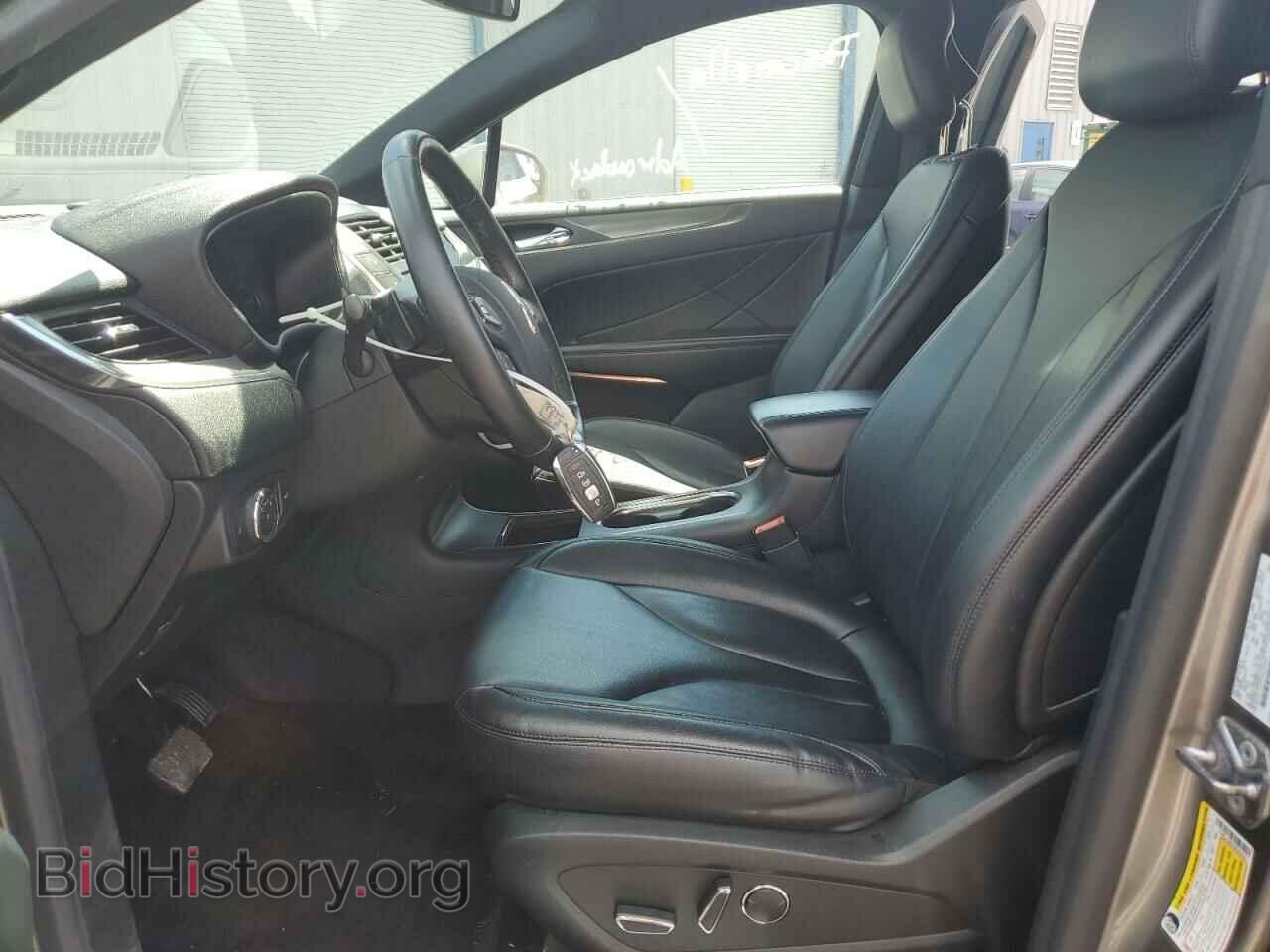2017 LINCOLN MKC - VIN: 5LMCJ1D97HUL01810 - Фото 7