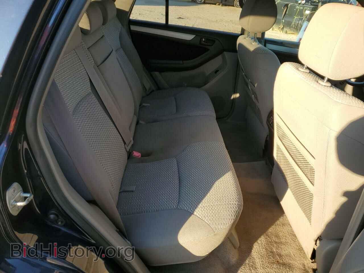 2006 TOYOTA 4RUNNER - VIN: JTEBU14R768053683 - Фото 11