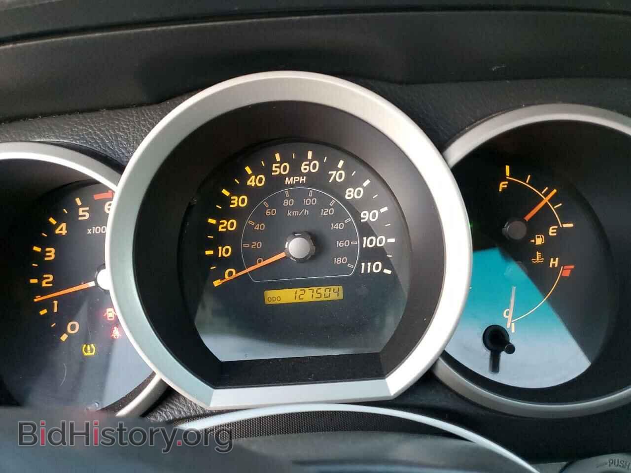 2006 TOYOTA 4RUNNER - VIN: JTEBU14R768053683 - Фото 9