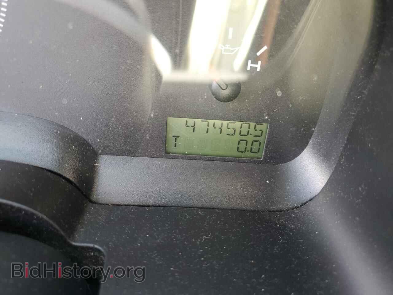 2008 FORD All Models - VIN: 1FTRF12298KF03648 - Фото 9