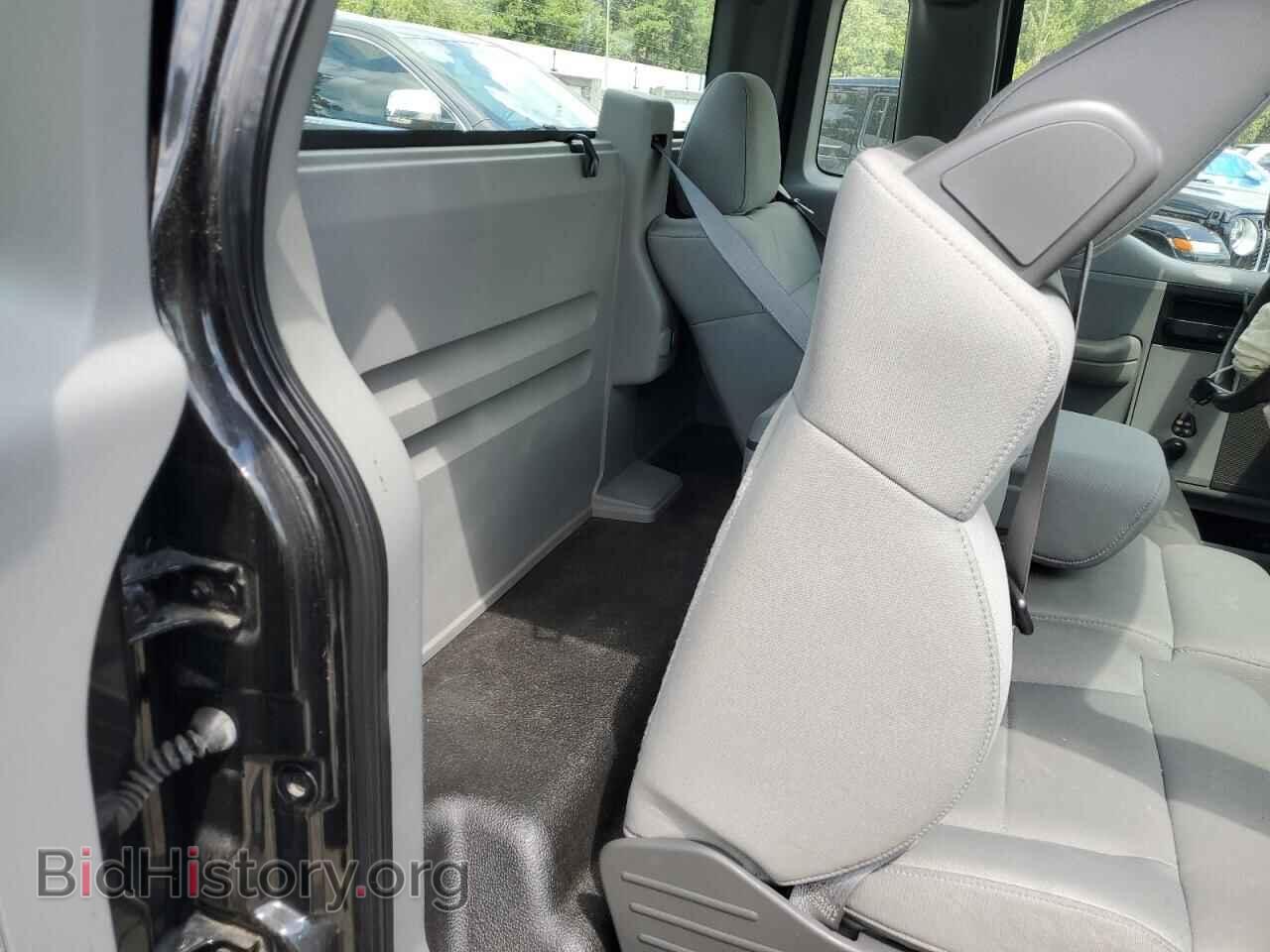 2008 FORD All Models - VIN: 1FTRF12298KF03648 - Фото 10