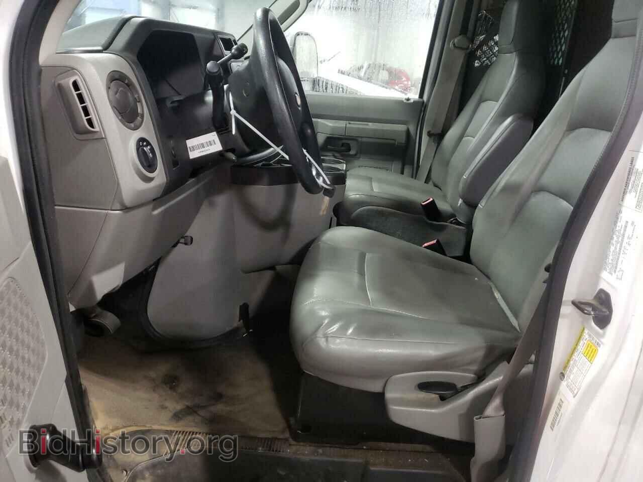 2013 FORD ALL Models - VIN: 1FTSS3EL2DDB03443 - Фото 7