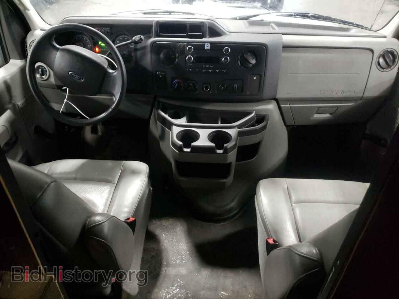 2013 FORD ALL Models - VIN: 1FTSS3EL2DDB03443 - Фото 8