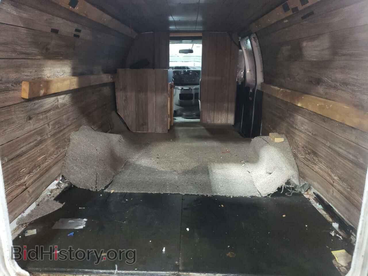 2013 FORD ALL Models - VIN: 1FTSS3EL2DDB03443 - Фото 10