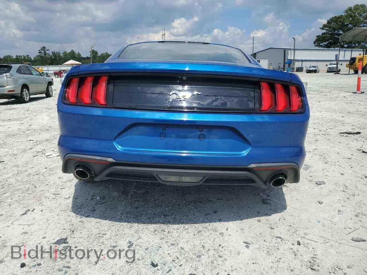 2018 FORD ALL Models - VIN: 1FA6P8TH9J5178697 - Фото 6