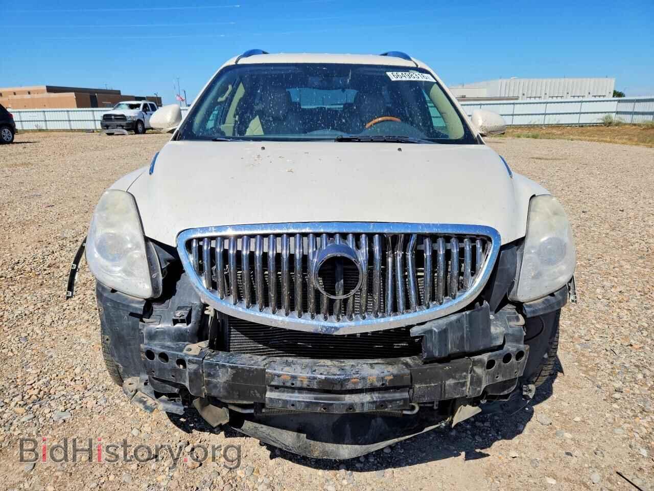 2012 BUICK ENCLAVE - VIN: 5GAKVDEDXCJ398864 - Photo 5