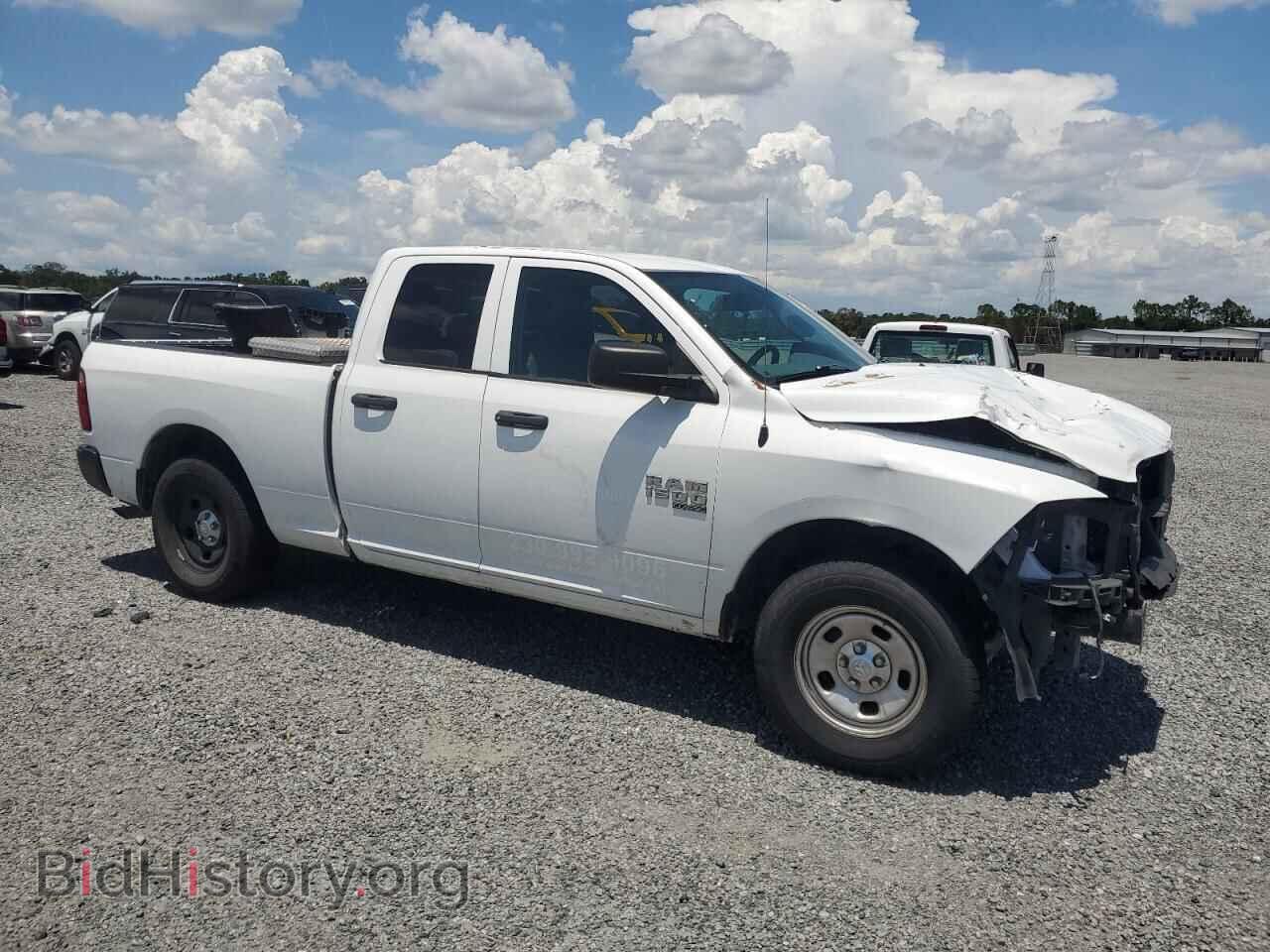 2019 RAM 1500 - VIN: 1C6RR6FG0KS707229 - Фото 4